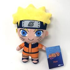 Naruto - Naruto Plush Toy Shonen Jump anime series 8-Inch NEW picture