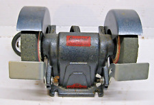 NOS vintage General CB-45 G bench grinder picture