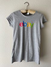 eBay Logo Shirts - Ladies Fit, New picture