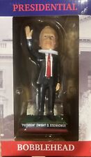 Presidential bobblehead - Dwight D Eisenhower Brand New picture