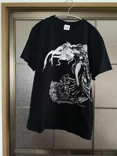 Yoshitaka Amano Short Sleeve T-Shirt Final Fantasy picture