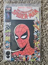 The Sensational Spider Man Comic # 193 Marvel Tales picture