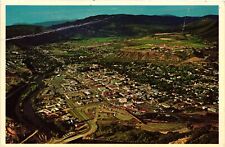 Vintage Postcard 4x6- City, Durango, CO picture