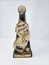 1960s Vintage Gilbey's Regal China Decanter, 1964 New Jersey Tercentenary picture
