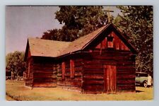 Yakima WA-Washington, St Joseph's Mission, Antique, Vintage Souvenir Postcard picture