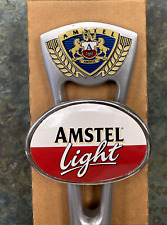 Vintage Amstel Light Draft Beer Tap Handle picture