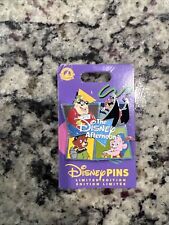 2023 The Disney Afternoon DuckTales Gargoles TaleSpin Gummi Bears Pin LE 1500 picture