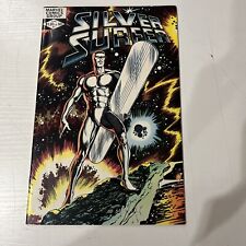 Silver Surfer #1 (Marvel, 1982) Higher Grade picture