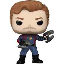 Funko POP Marvel Guardians of the Galaxy 3 Star-Lord picture