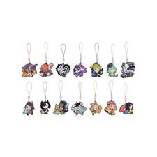 New In Box - Various Pokémon Trainers Rubber Strap Collection Vol.2 picture