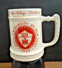 State University of New York College at Plattsburgh 14oz Ceramic Mug picture