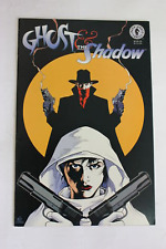 Ghost and The Shadow (1995) Ghost NM picture