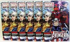 Marvel Must Haves Lot of 6 #2 x6 Marvel (2024) Uncanny Avengers 1st Print Comics picture