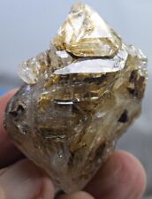 55x45x35mm 82gm fenster quartz from mountain of Koh-E Suleman PakistanDC11-1(20 picture