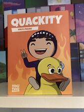 Quackity Youtooz Figure picture