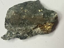 rock gravel gold specimen 903 N. Ga Gold belt  picture