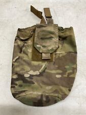 Tyr Tactical Ordnance Breaching Pouch Small Dump Multicam Cag Sof Devgru Seal picture