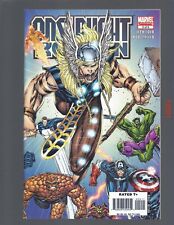 Onslaught Reborn #2 2007 Marvel VF/NM f0501 picture