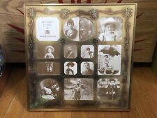 Vintage 70’s Memories Frame by Burnes of Boston picture