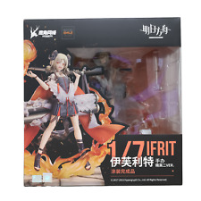 Arknights Game Ifrit: Elite 2 Good Smile Company Arts 1/7th Scale Figure picture