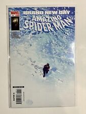 Amazing Spider-Man #556 2008 Marvel Comics picture