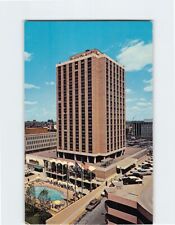 Postcard Sheraton-Ritz Hotel 315 Nicollet Mall Minneapolis Minnesota 55401 USA picture