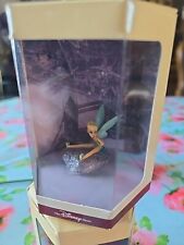 Disney's The Disney Store Tiny Kingdom Peter Pan's Tinkerbell Figurine picture