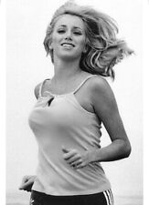 “Suzanne Somers” Legendary Actress/Famous Celebrity 5X7 Glossy “STUNNING” 1970💋 picture