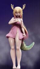 Tohru Miss Kobayashi's Dragon Maid Resin Model 10in SSS Figurines picture