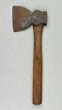 Vintage Fulton Tool Co. Hewing Hatchet Axe picture