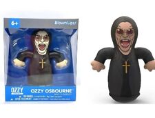 Blown Ups Rocks:   Ozzy Osbourne The Prince of Darkness Rotates 360° picture