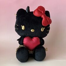 Hello Kitty x Black Devil 6.5