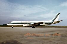 Eastern Airlines Douglas DC-8-21 N8608 at NAS in 1971 8