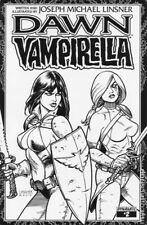 Dawn Vampirella #2E VF 8.0 2014 Stock Image picture