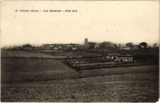 CPA Le Houga - General View (108145) picture