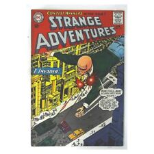 Strange Adventures (1950 series) #175 in VF minus condition. DC comics [a& picture