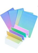 Color Stationary Paper picture