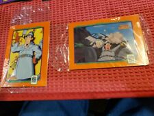 2 Packs--Trading Card Treats--Inspector Gadget--3 Cards per Pack (1991) picture