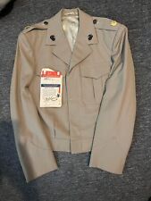 Named WWII/Korea Marine Uniform Valor picture