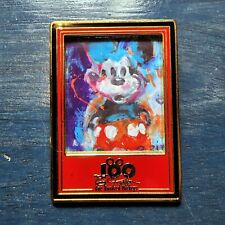 Pin 12907 One Hundred Mickeys Series (MM 49) LE 3500 Disney Disneyland Mic picture
