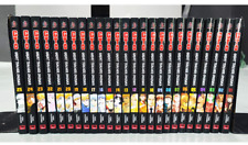 GTO: Great Teacher Onizuka Manga Volume 1-25 Full Set English Version Comic -DHL picture