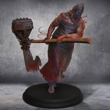HCG Resident Evil 1 4 Scale Statue Execution Majini Figure picture