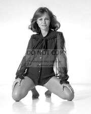 ACTRESS SALLY FIELD PIN UP - 8X10 PUBLICITY PHOTO (WW155) picture
