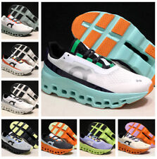 On Cloudmonster Unisex Frost Surf Running Shoes Sports Sneakers Casual Shoes/Y1/ picture
