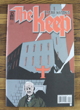 2006 IDW Comics The Keep #4 1st Printing NM picture