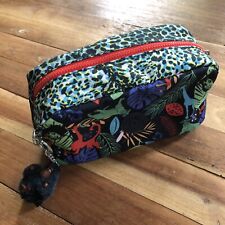 Kipling Disney Cosmetic Toiletry Pencil Zipped Pouch picture
