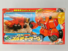 Takara G-12 Dx Goldymarg King Of Braves Gaogaigar picture