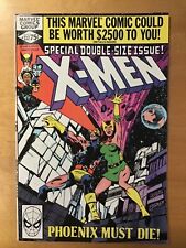 X-Men #137 VF 8.0 1980 Marvel Comics picture