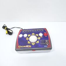 GOLDEN TEE Plug & Play Arcade Golf Home Edition Radica 2005 Tested Working picture