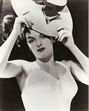 Jane Russell--B&W 8x10 Photo picture